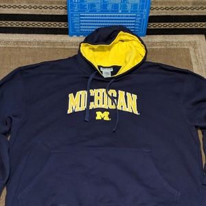 Menswear Section 101 hoodie